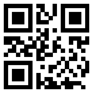 Scansione del Qr Code di 3205453990