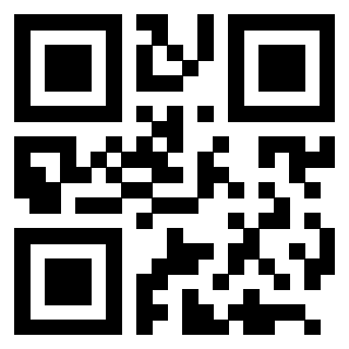 3205453993 QrCode associato