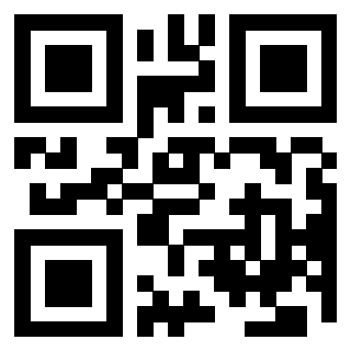Il Qr Code di 3205453996