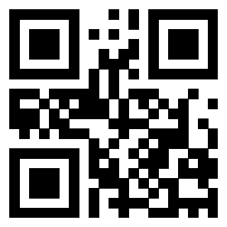 3205454001 Qr Code associato