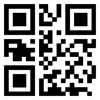 Immagine del QrCode di 3205454003