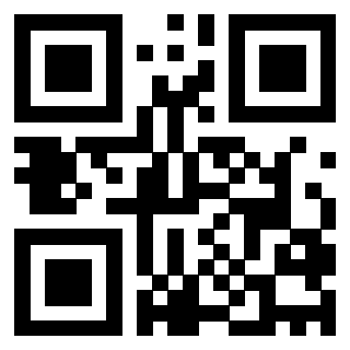 Immagine del Qr Code di 3205454004