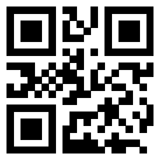 Immagine del Qr Code di 3205454005
