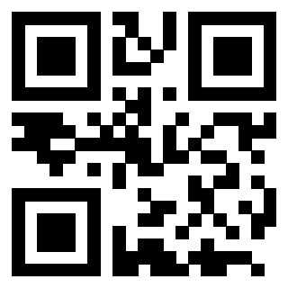 Il QrCode di 3205454006