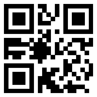 3205454007 QrCode associato