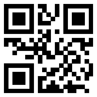 3205454011 - Immagine del QrCode associato