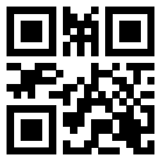 3205454014 - Immagine del Qr Code