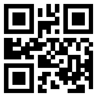 Immagine del Qr Code di 3205454019