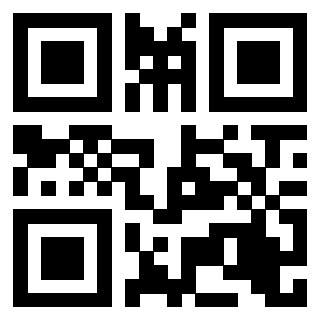 Immagine del Qr Code di 3205454021
