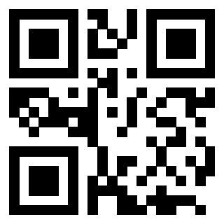 Il QrCode di 3205454022