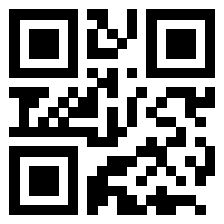 3205454024 - Immagine del Qr Code associato