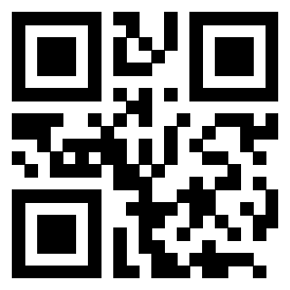 Immagine del QrCode di 3205454025