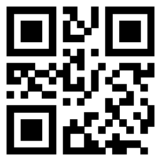 3205454026 - Immagine del Qr Code associato