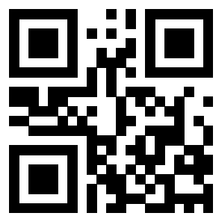 Immagine del Qr Code di 3205454027