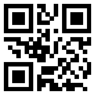 3205454029 - Immagine del QrCode