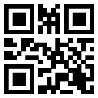 Il Qr Code di 3205454034