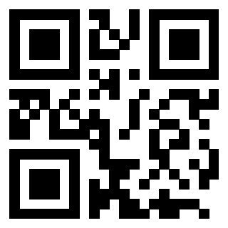 Immagine del Qr Code di 3205454036