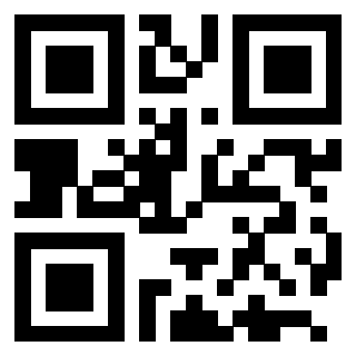 3205454043 Qr Code associato