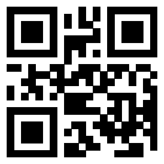 Qr Code di 3205454044