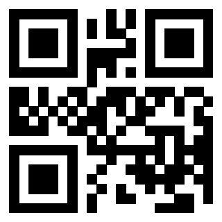 3205454046 - Immagine del QrCode associato