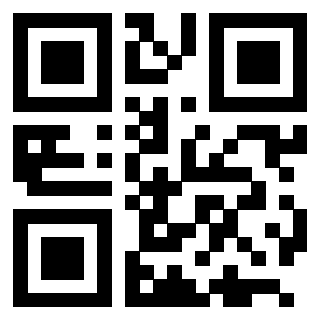 Scansione del Qr Code di 3205454049