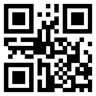 Il QrCode di 3205454050