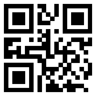 Il Qr Code di 3205454051