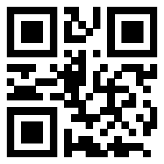 Il QrCode di 3205454054