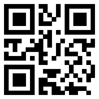 Immagine del QrCode di 3205454062