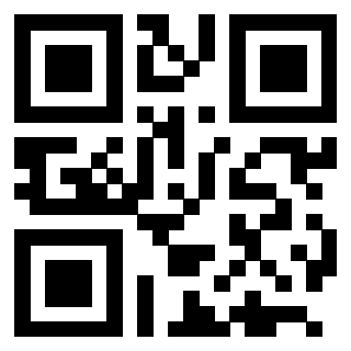 Il QrCode di 3205454066