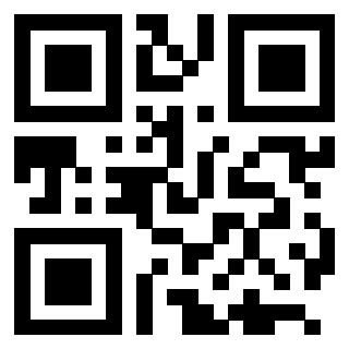 3205454068 - Immagine del Qr Code associato