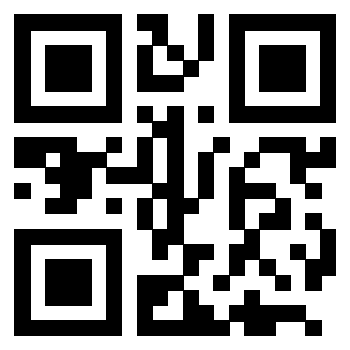 Il Qr Code di 3205454073