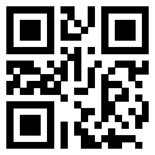 Immagine del QrCode di 3205454077