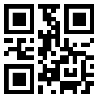 Immagine del QrCode di 3205454082