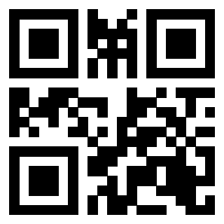 3205454083 - Immagine del QrCode associato