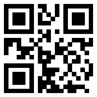 Immagine del Qr Code di 3205454092