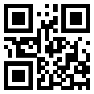 Immagine del QrCode di 3205454095