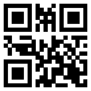 Qr Code di 3205454097