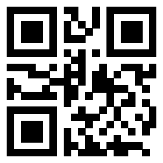 Scansione del Qr Code di 3205454100
