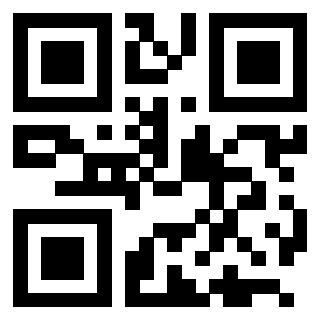 Il QrCode di 3205454101