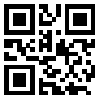 3205454102 - Immagine del Qr Code associato