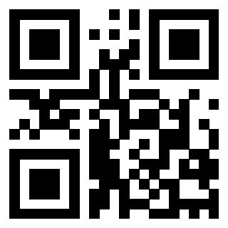 Scansione del QrCode di 3205454105