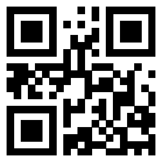 Immagine del Qr Code di 3205454106