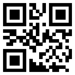 QrCode di 3205454110