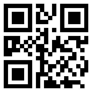 Scansione del QrCode di 3205454111