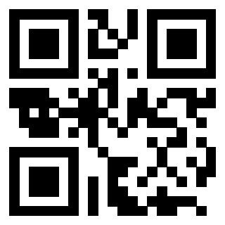 3205454112 - Immagine del Qr Code associato
