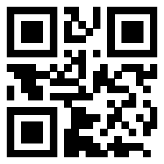 3205454113 - Immagine del Qr Code associato
