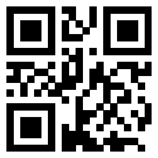 3205454121 - Immagine del QrCode associato