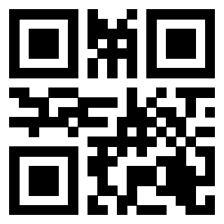 3205454122 - Immagine del QrCode