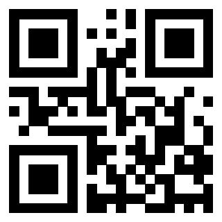 Immagine del QrCode di 3205454127